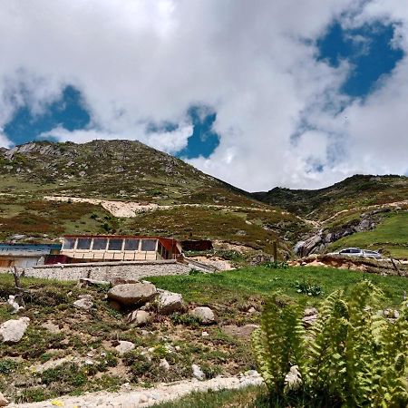 Avusor Mola Cafe Ve Pansiyon Çamlıhemşin Bagian luar foto