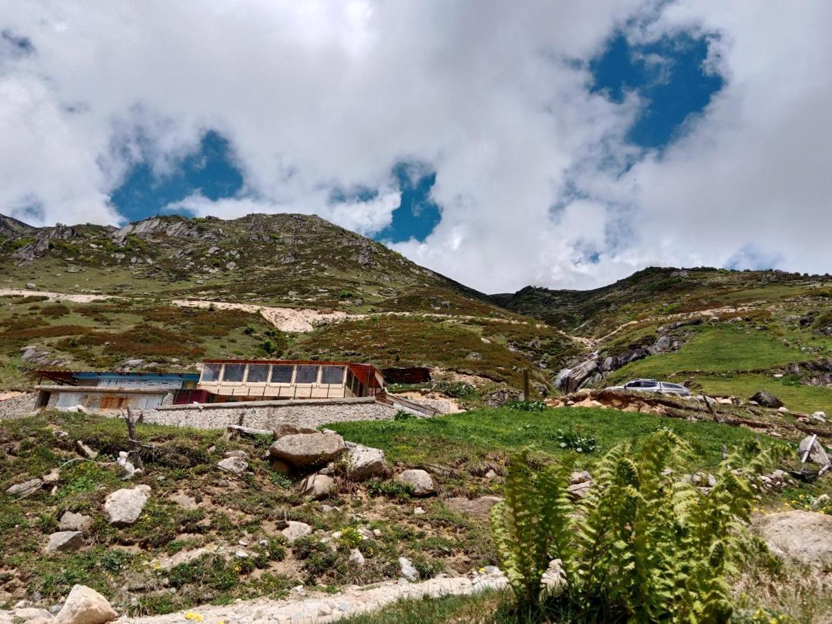 Avusor Mola Cafe Ve Pansiyon Çamlıhemşin Bagian luar foto